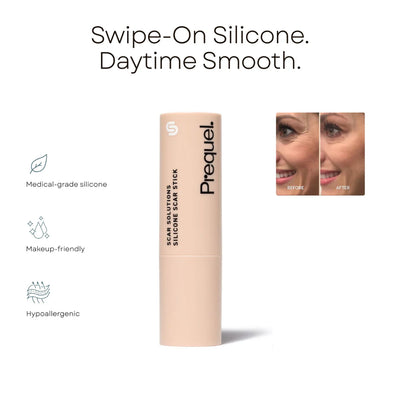 Prequel Anti-Aging Silicone Scar Stick