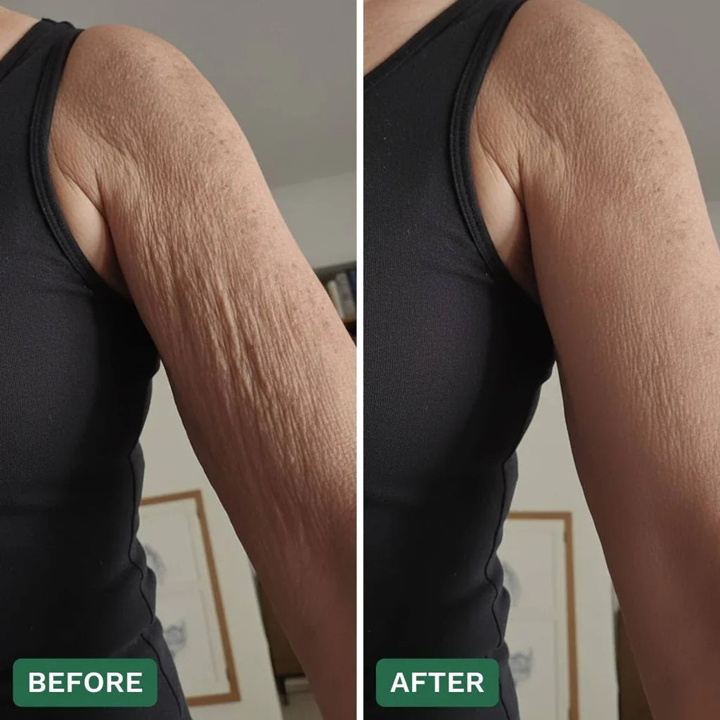 Retinol Renewal Body Lotion – Firming, Smoothing & Anti-Aging Hydration